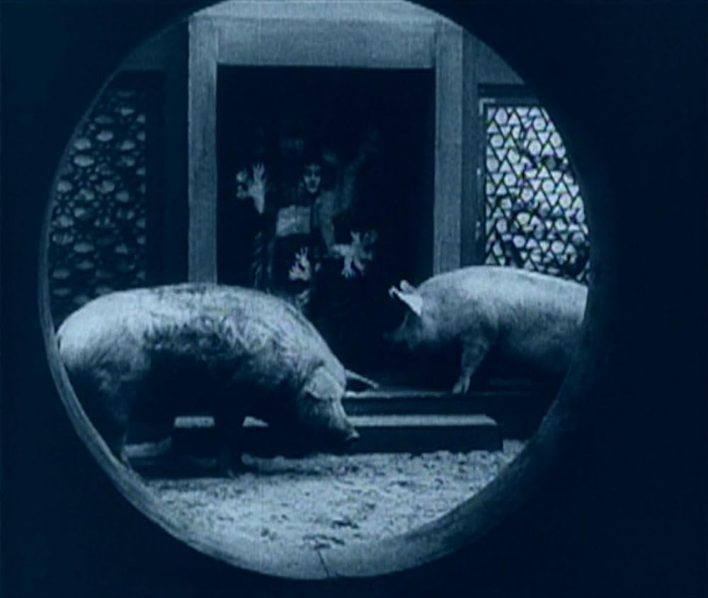 死神の谷／死滅の谷の画像