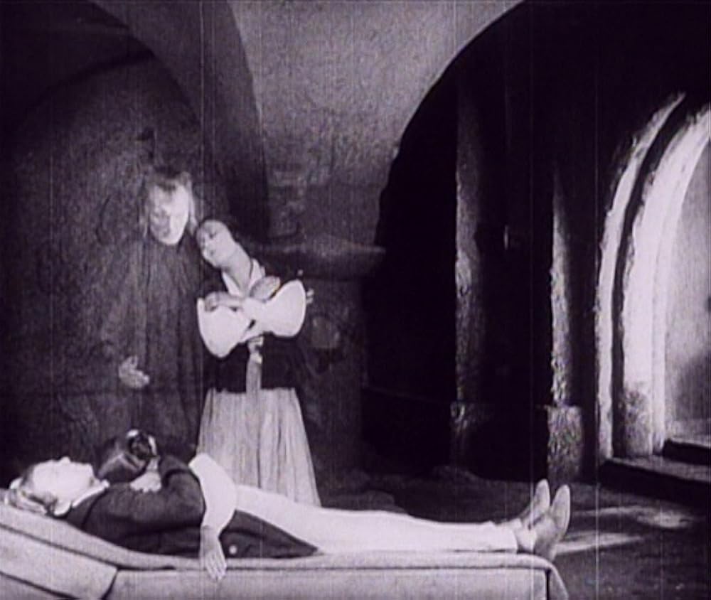 死神の谷／死滅の谷の画像