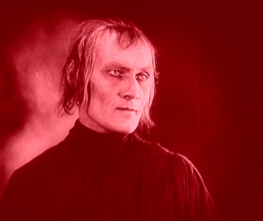 死神の谷／死滅の谷の画像