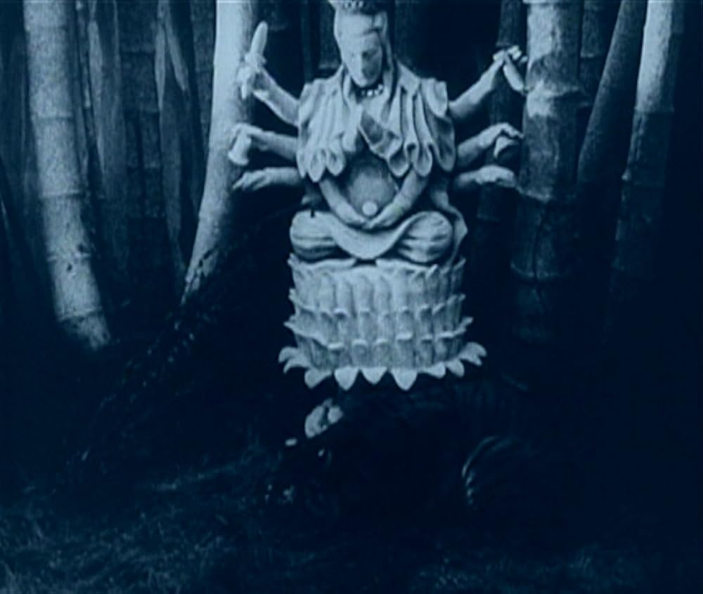 「死神の谷／死滅の谷」の画像