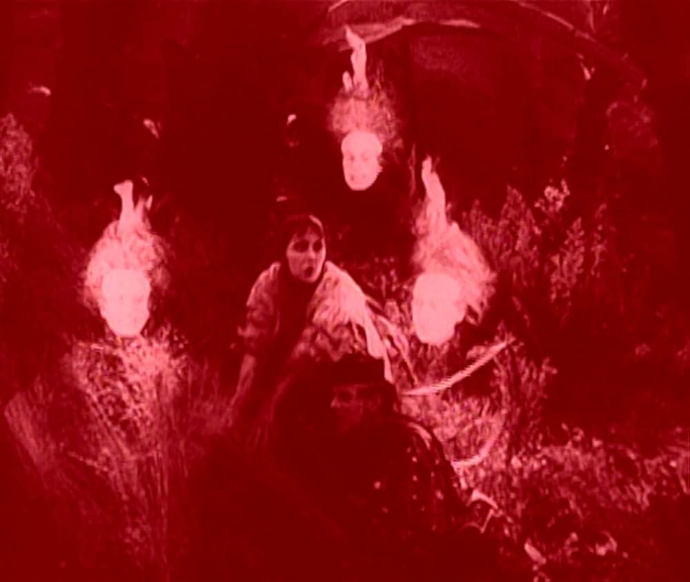 「死神の谷／死滅の谷」の画像