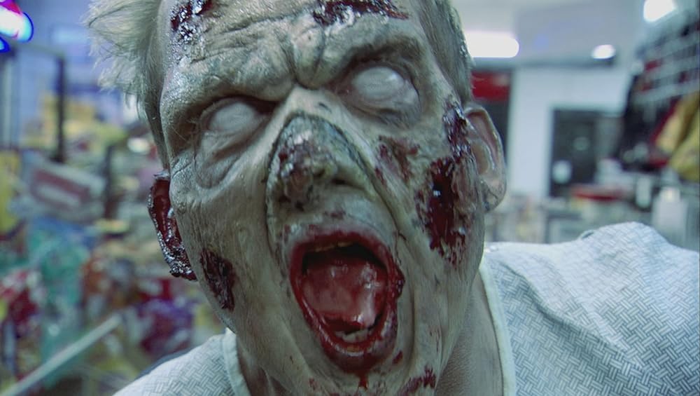 悪魔の毒々パーティの画像