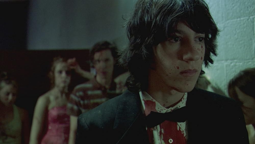 悪魔の毒々パーティの画像