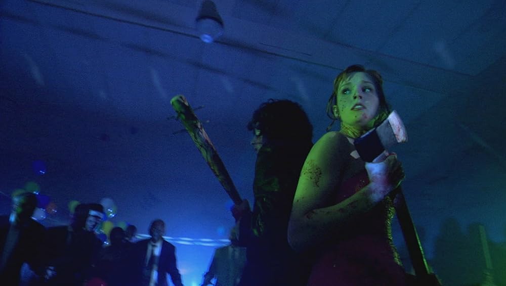 悪魔の毒々パーティの画像