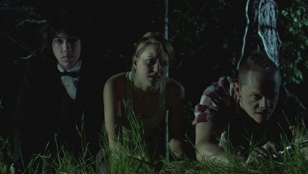 悪魔の毒々パーティの画像