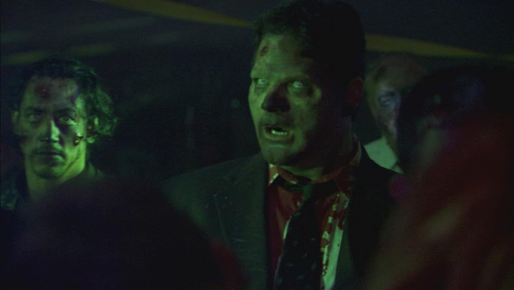 悪魔の毒々パーティの画像