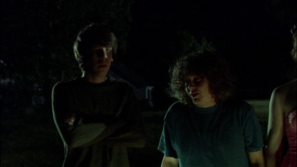 悪魔の毒々パーティの画像