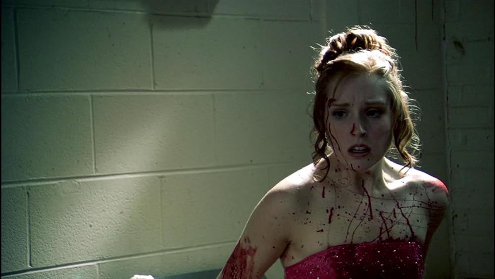 悪魔の毒々パーティの画像