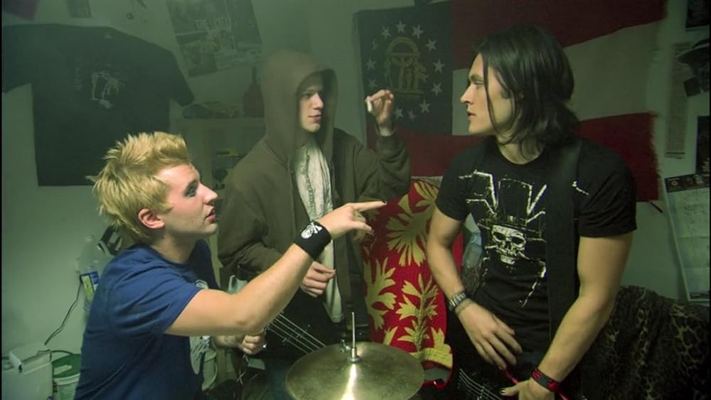 悪魔の毒々パーティの画像