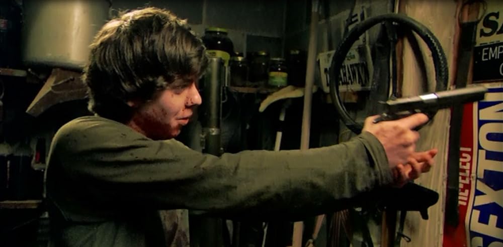 悪魔の毒々パーティの画像