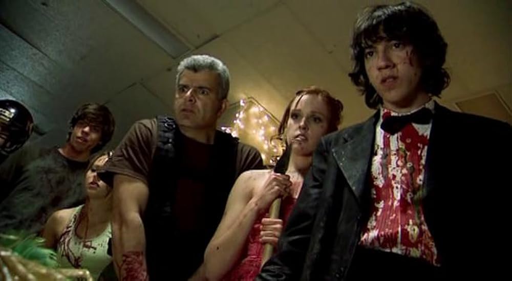 悪魔の毒々パーティの画像