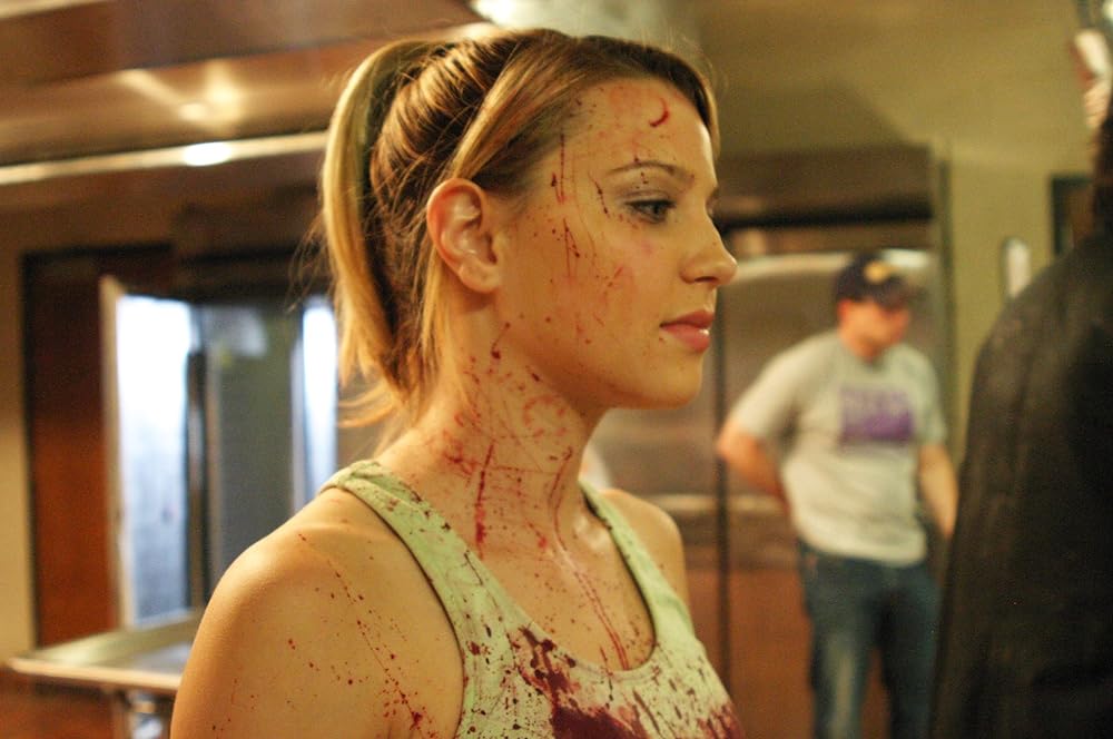 悪魔の毒々パーティの画像