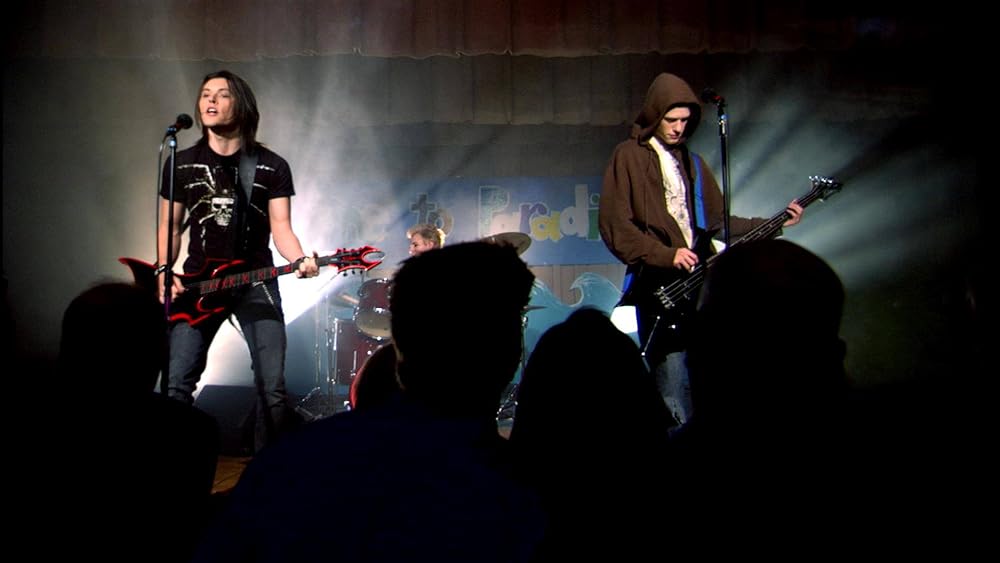 悪魔の毒々パーティの画像