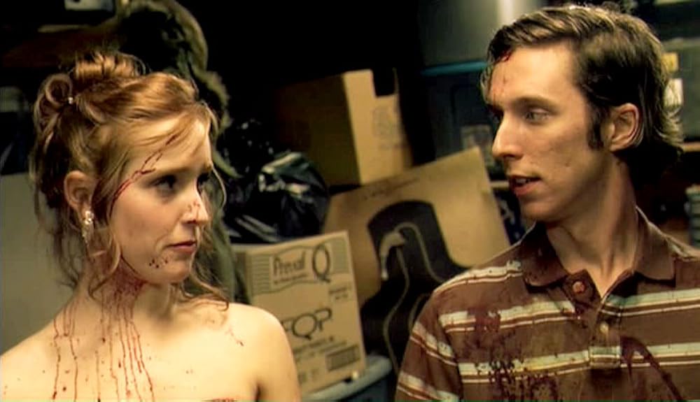 悪魔の毒々パーティの画像