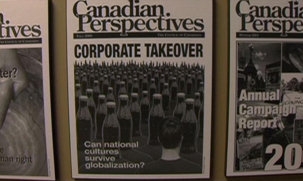 ブルー・ゴールド 狙われた水の真実の画像