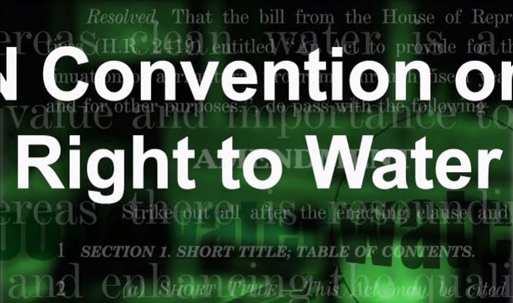 ブルー・ゴールド 狙われた水の真実の画像