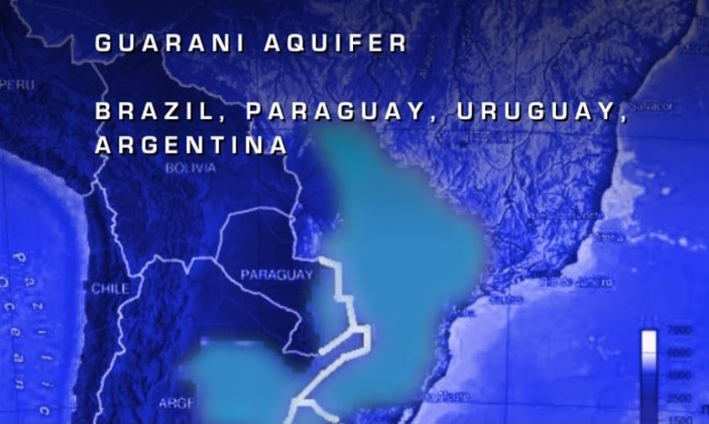 ブルー・ゴールド 狙われた水の真実の画像