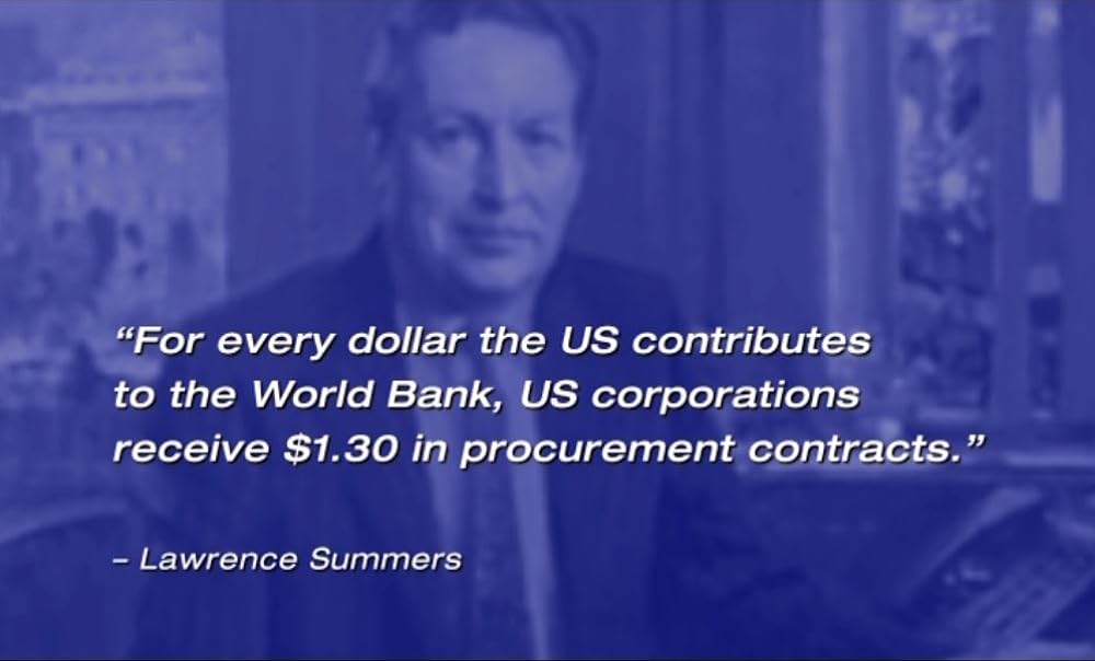 ブルー・ゴールド 狙われた水の真実の画像