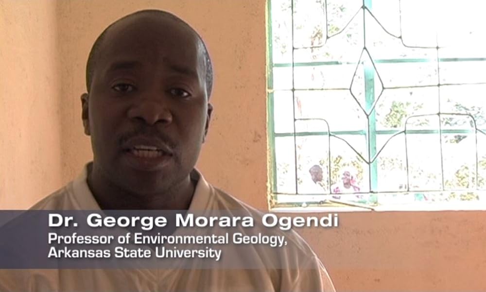 ブルー・ゴールド 狙われた水の真実の画像