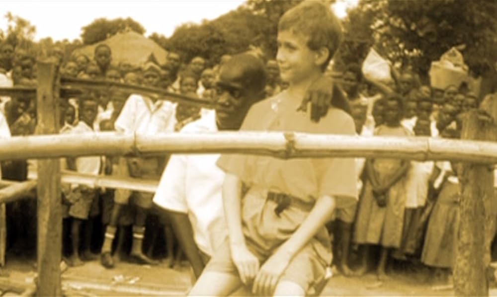 ブルー・ゴールド 狙われた水の真実の画像