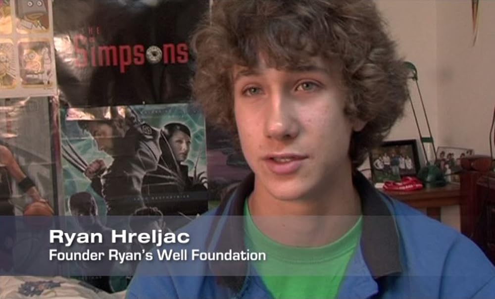 ブルー・ゴールド 狙われた水の真実の画像