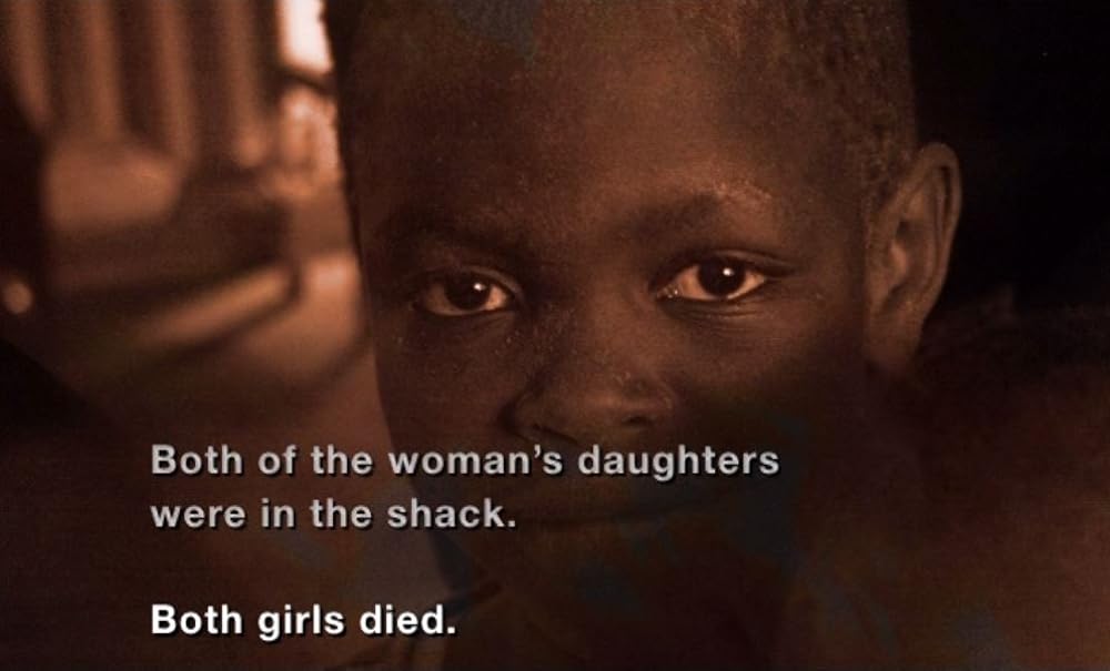 ブルー・ゴールド 狙われた水の真実の画像