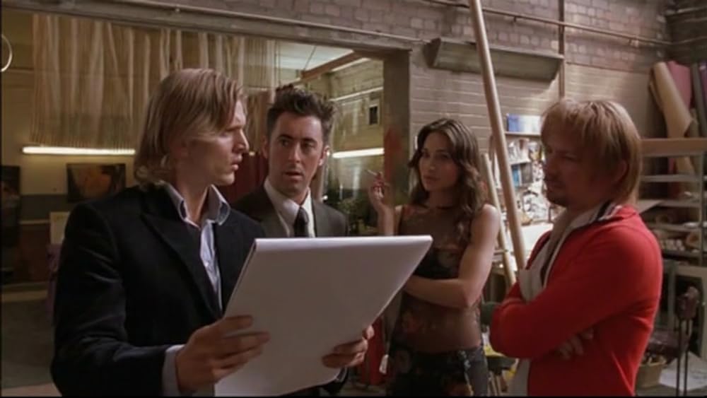 リプリー 暴かれた贋作の画像