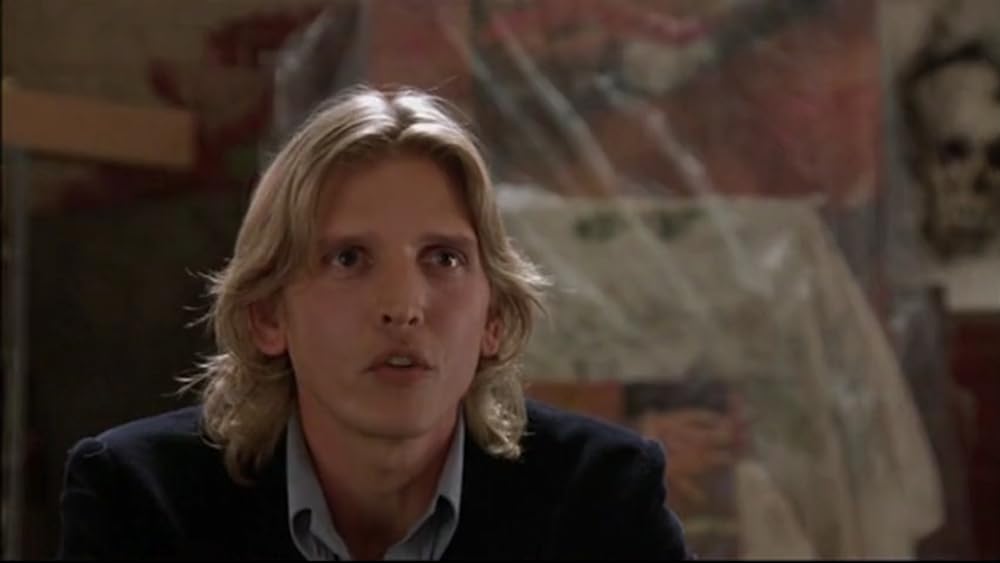 リプリー 暴かれた贋作の画像