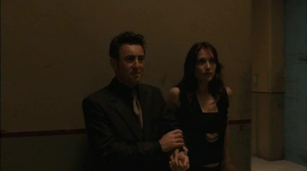 リプリー 暴かれた贋作の画像