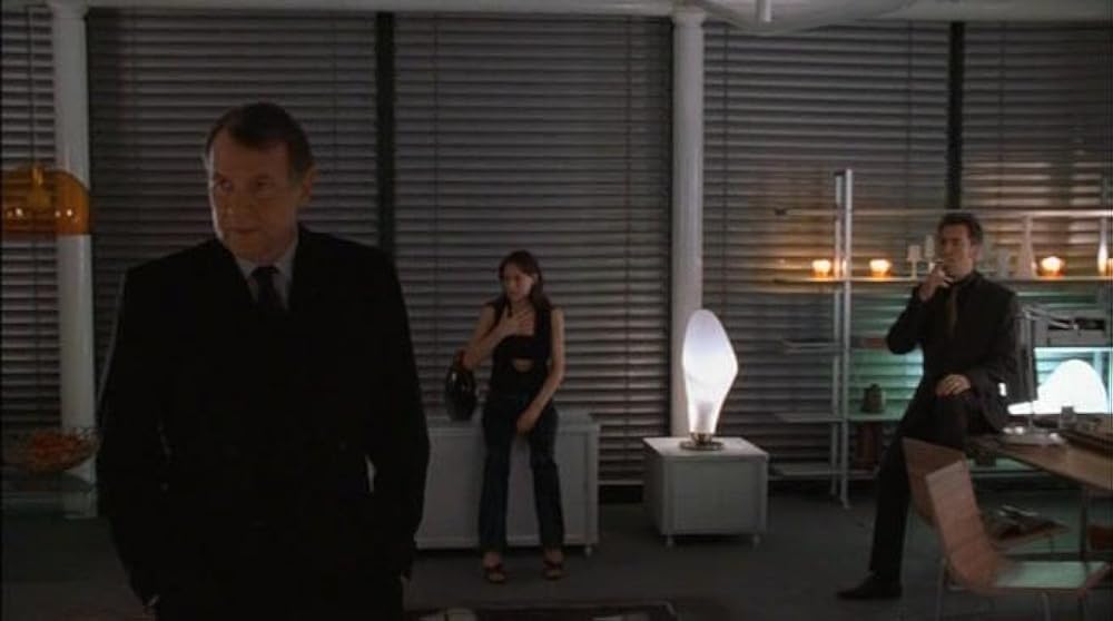 リプリー 暴かれた贋作の画像