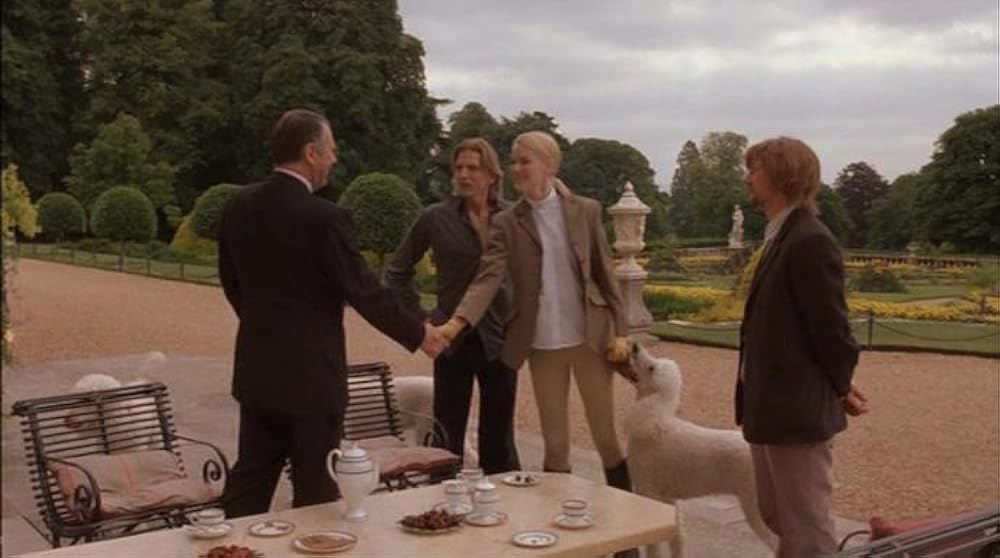 リプリー 暴かれた贋作の画像