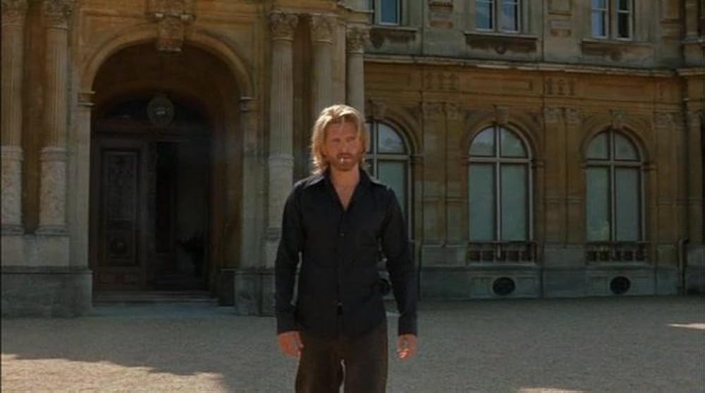 リプリー 暴かれた贋作の画像