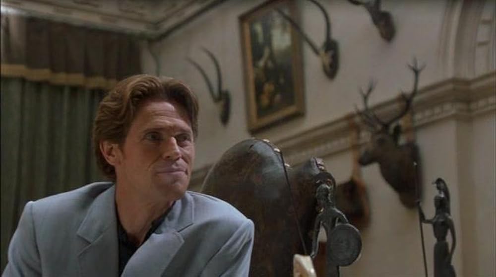 リプリー 暴かれた贋作の画像