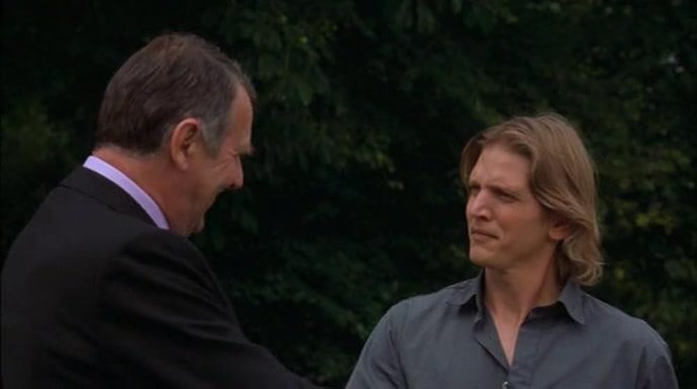 リプリー 暴かれた贋作の画像