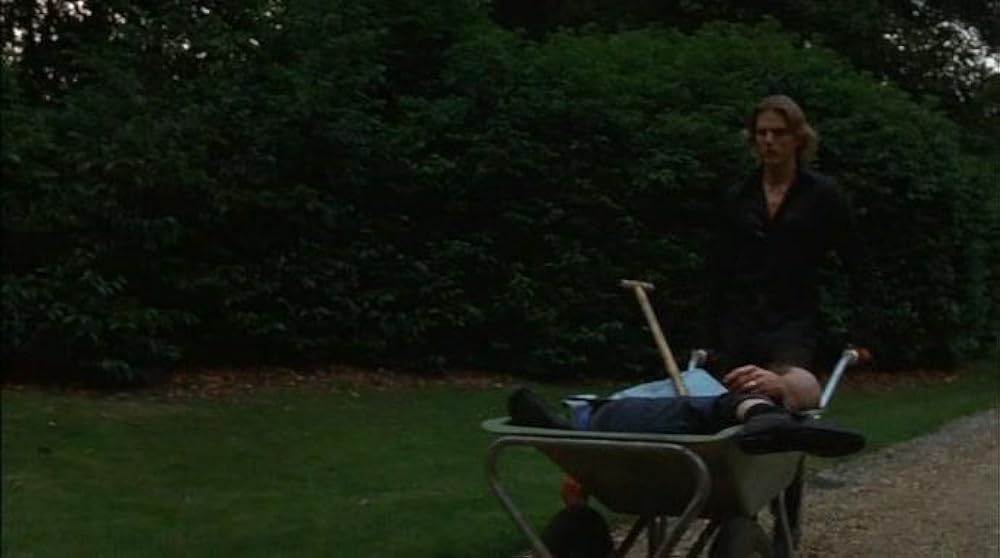 リプリー 暴かれた贋作の画像