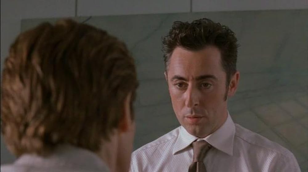 リプリー 暴かれた贋作の画像