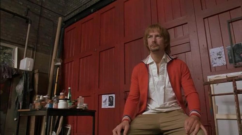 リプリー 暴かれた贋作の画像