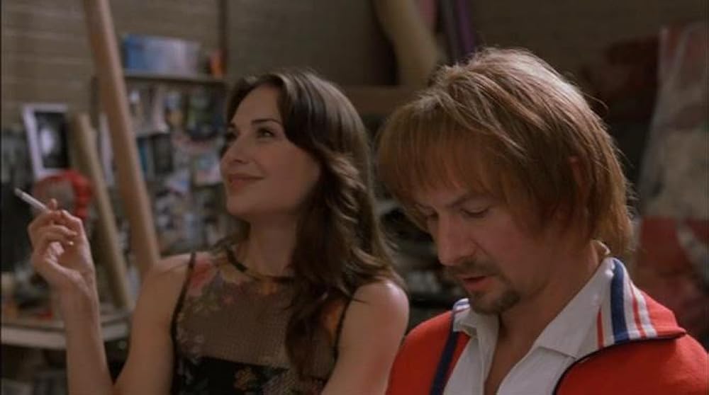 リプリー 暴かれた贋作の画像