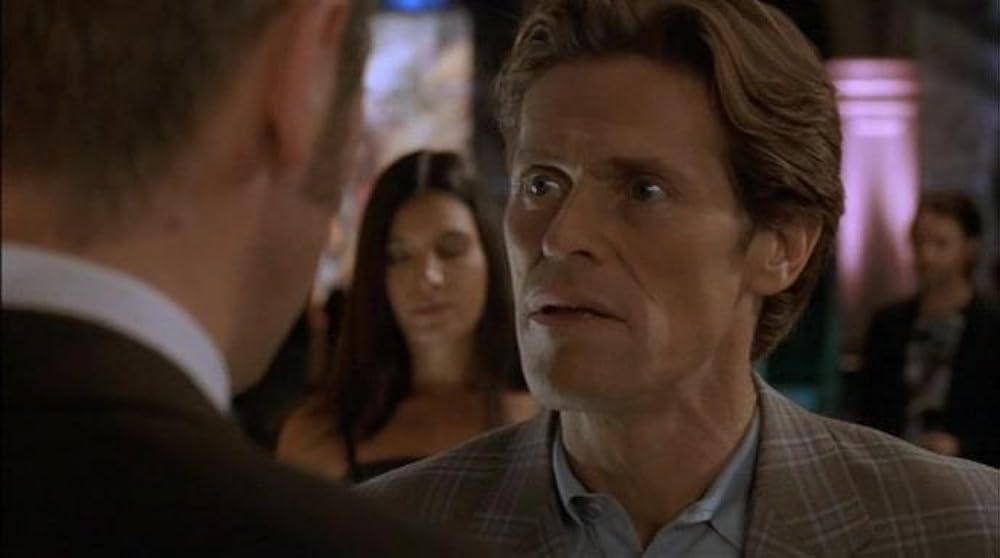 リプリー 暴かれた贋作の画像