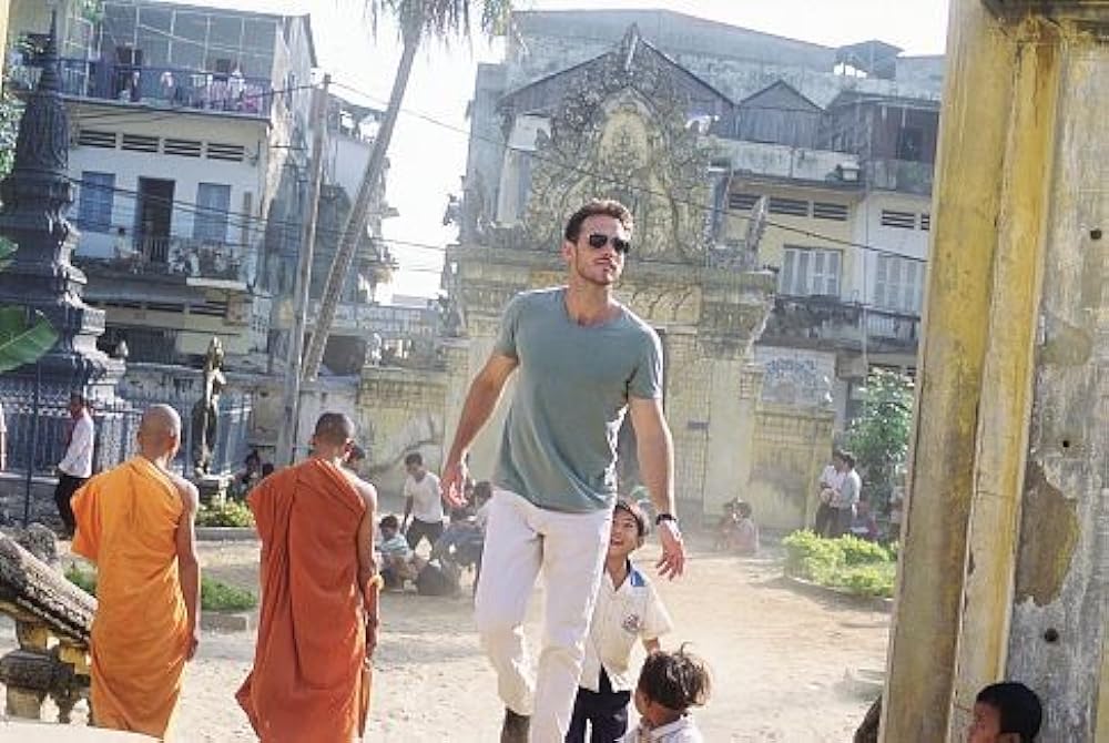 シティ・オブ・ゴーストの画像