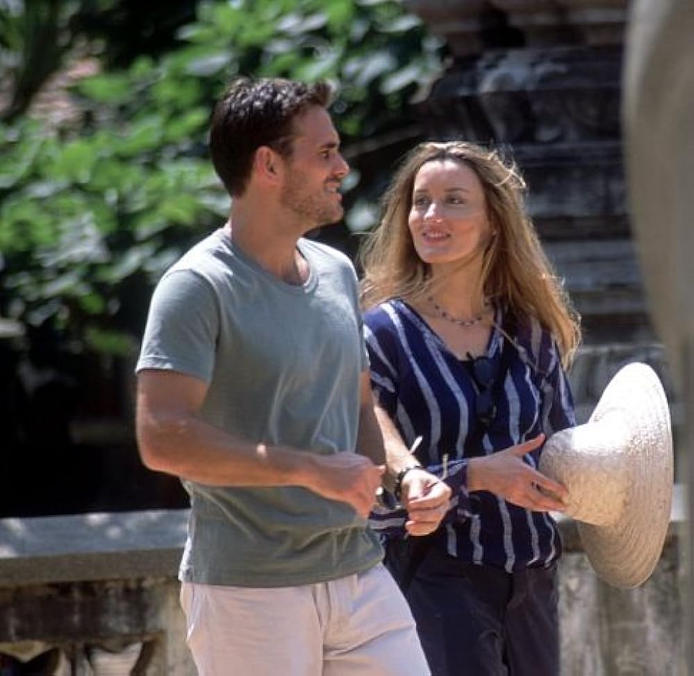 シティ・オブ・ゴーストの画像