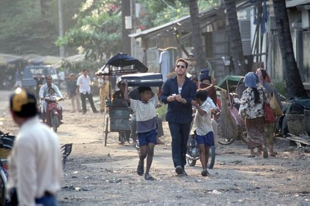 シティ・オブ・ゴーストの画像