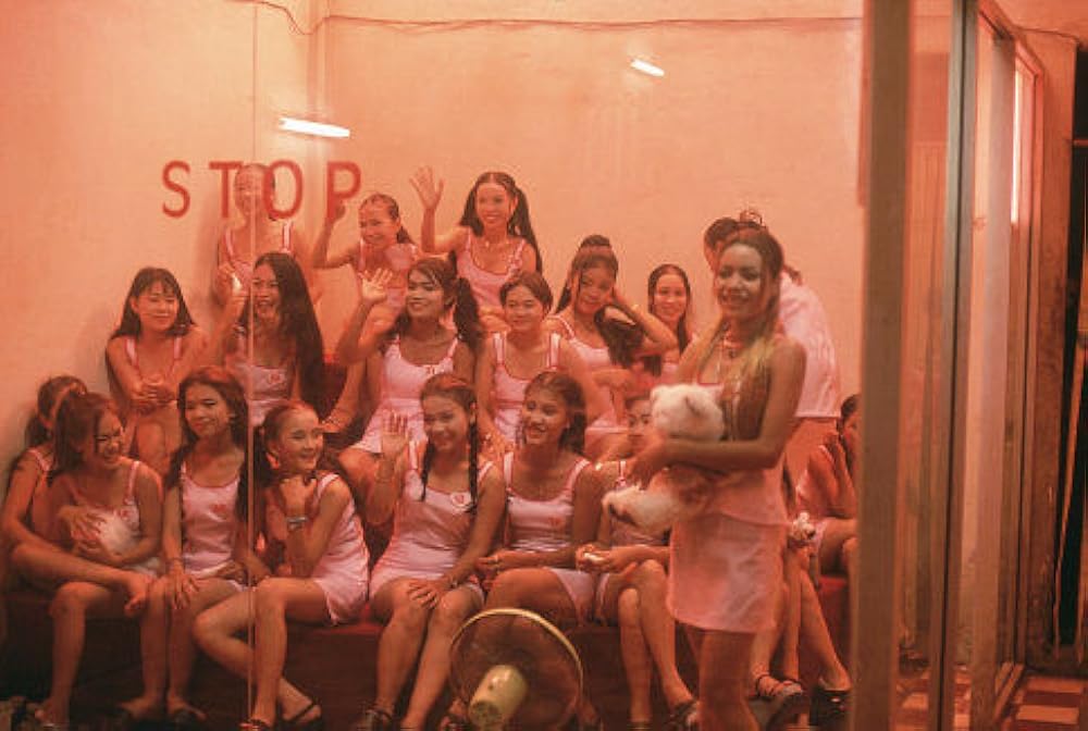 シティ・オブ・ゴーストの画像