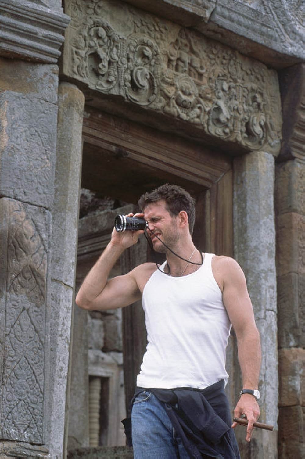 シティ・オブ・ゴーストの画像