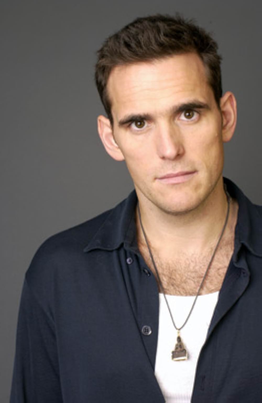 シティ・オブ・ゴーストの画像