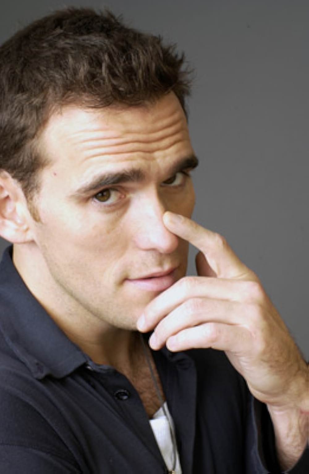 シティ・オブ・ゴーストの画像