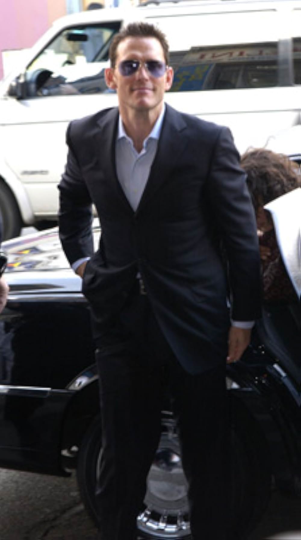 シティ・オブ・ゴーストの画像