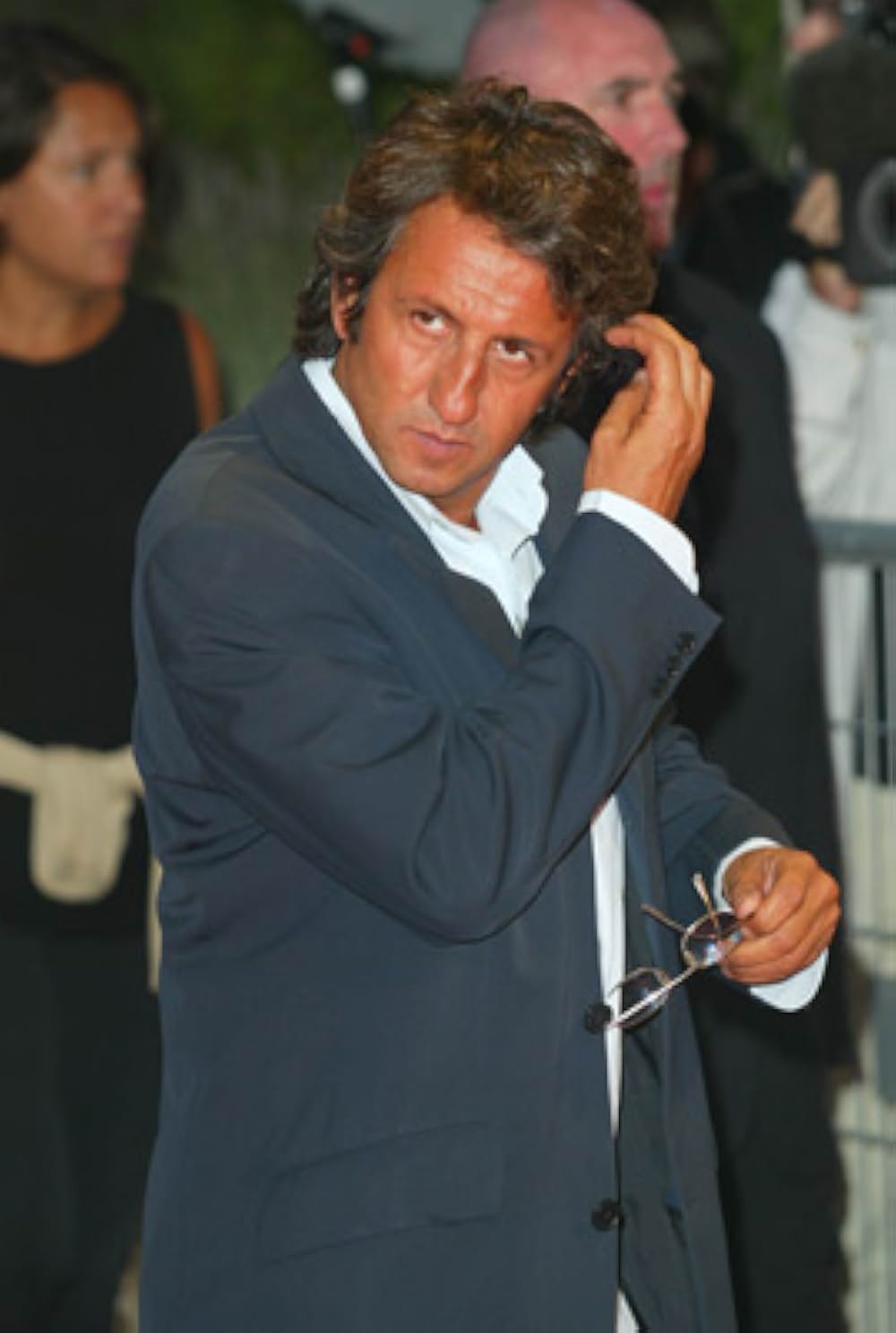 シティ・オブ・ゴーストの画像