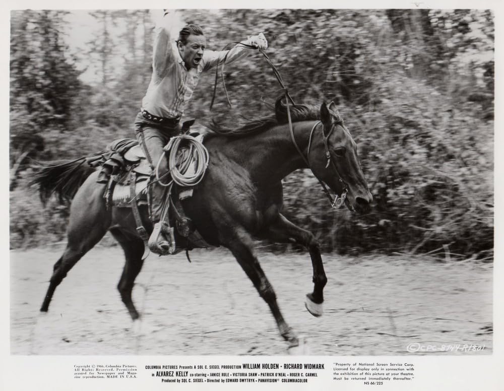 アルバレス・ケリーの画像