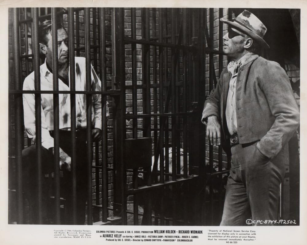 アルバレス・ケリーの画像